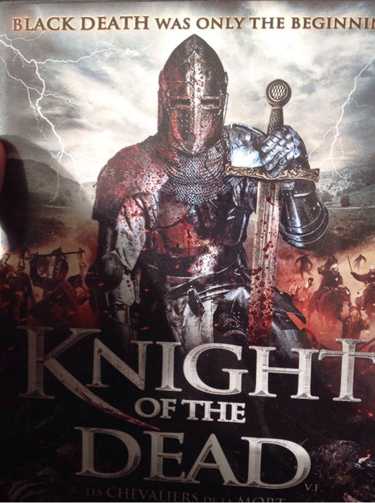 Knight Of The Dead
