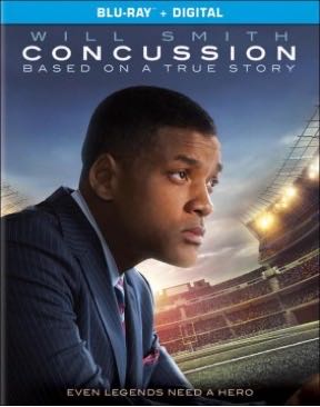 Concussion Concussion