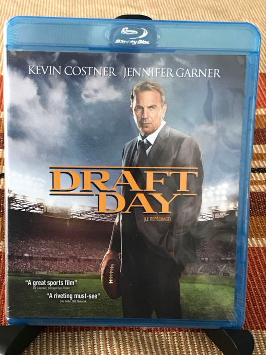 Draft Day