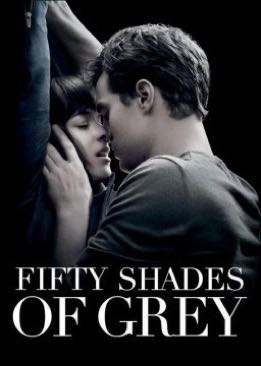 Fifty Shades Of Grey