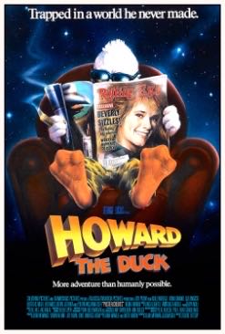 Howard The Duck