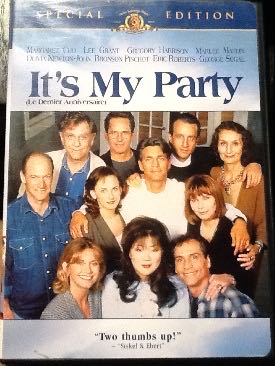 It's My Party