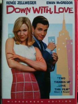 Down With Love