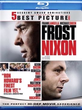 Frost Nixon