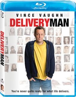 Delivery Man