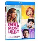 Girl Most Likely