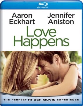 Love Happens