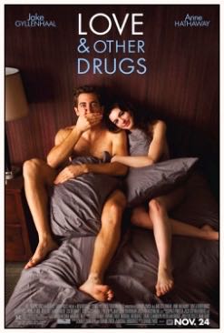 Love and Other Drugs