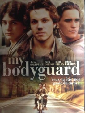 My Bodyguard