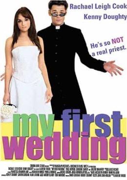 My First Wedding