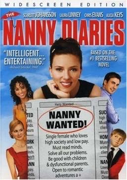Nanny Diaries