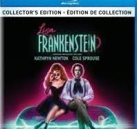 Lisa Frankenstein