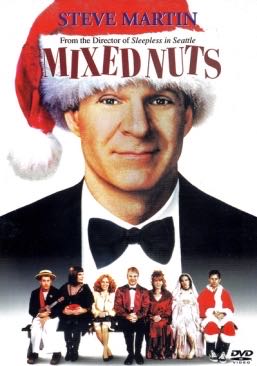Mixed Nuts