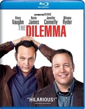 Dilemma, The