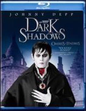 Dark Shadows