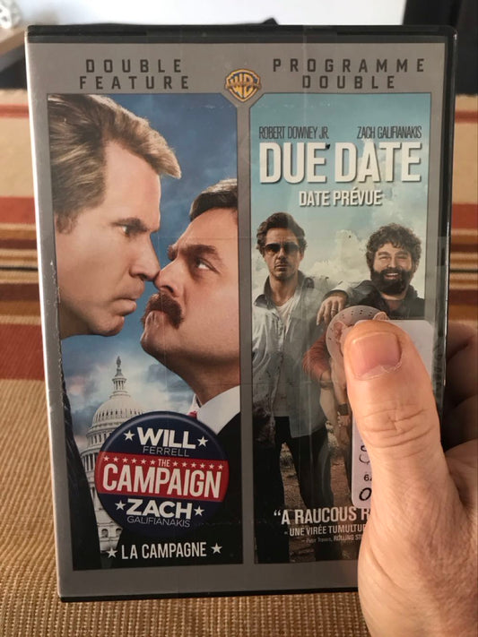 Twisting Collection 2: 7 Movie Hits