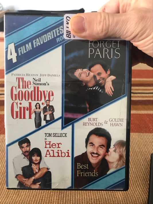 Hits Collection: 8 Movie Collection