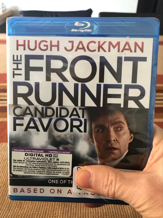 Front Runner, The