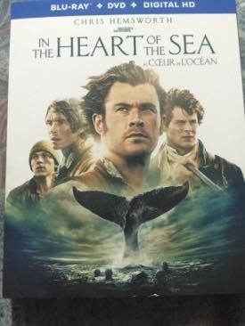 In The Heart Of The Sea