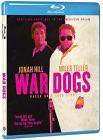 War Dogs
