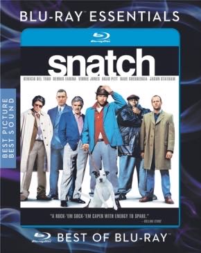 Snatch