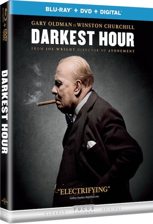 Darkest Hour