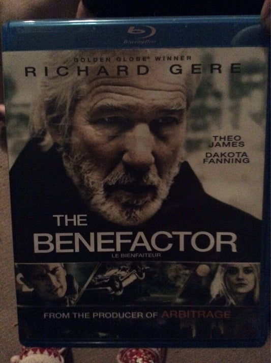 Benefactor, The