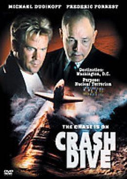 Crash Dive