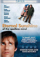 Eternal Sunshine of the Spotless Mind