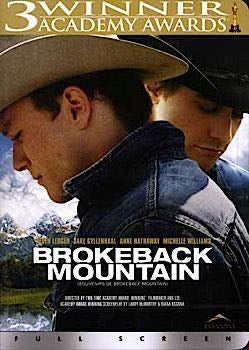 Brokeback Mountain