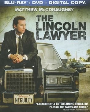Lincoln Lawyer