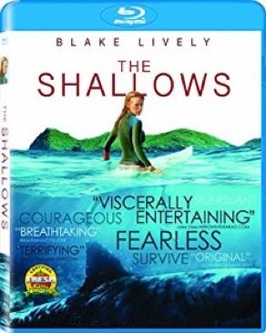 Shallows, The