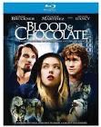Blood and Chocolate