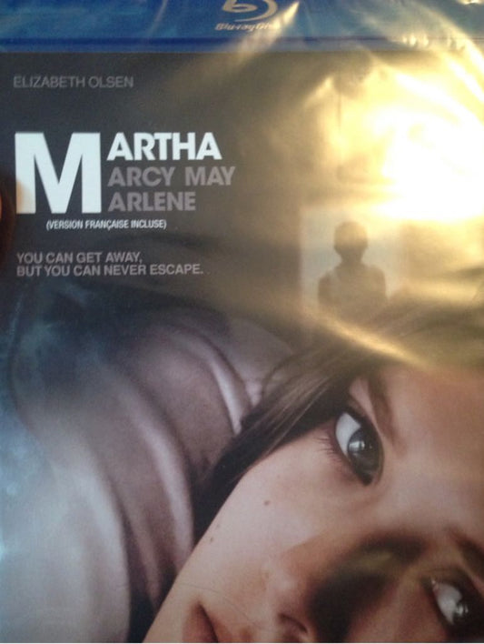 Martha Marcy May Marlene