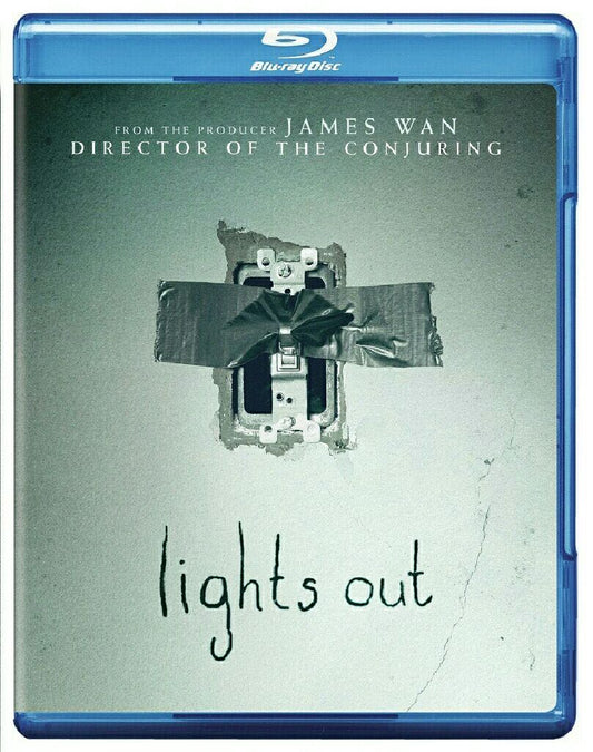 Lights Out