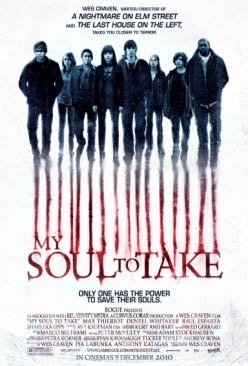 My Soul To Take