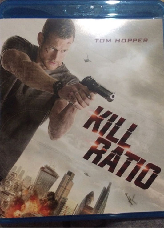 Kill Ratio