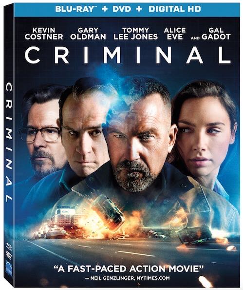 Criminal