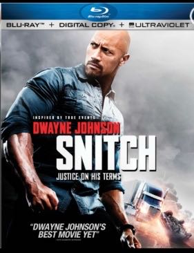 Snitch
