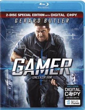 Gamer