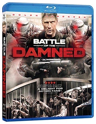 Battle of the Damned
