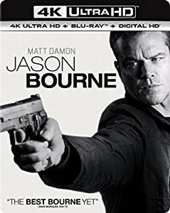 Jason Bourne