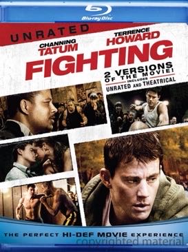 Fighting