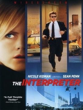 Interpreter, The