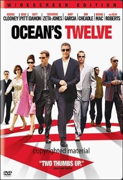 Ocean's 12
