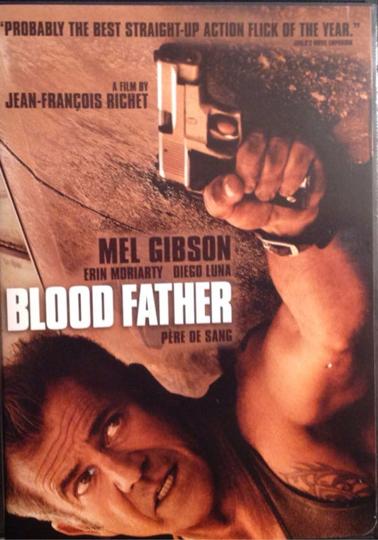 Blood Father