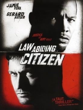 Law Abiding Citizen