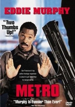 Metro