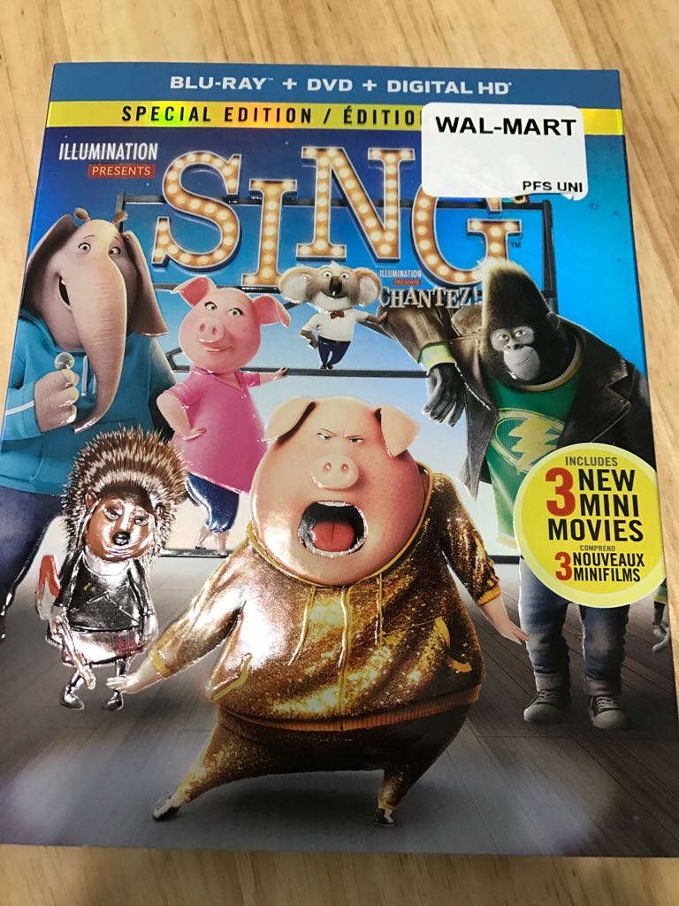 Sing
