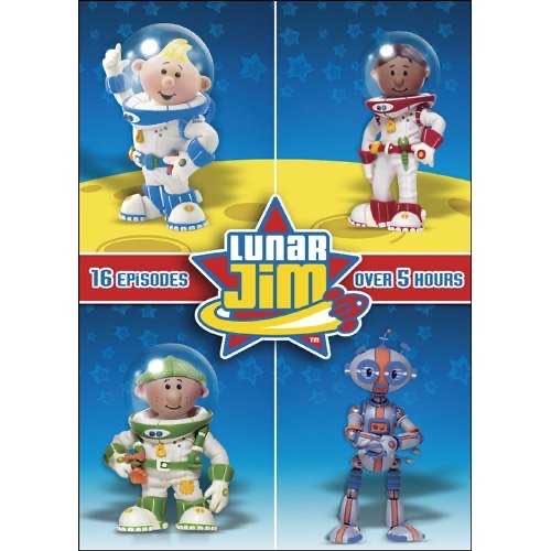 Lunar Jim